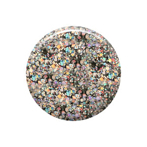 33 Carats - 7 FREE + VEGAN NAIL POLISH
