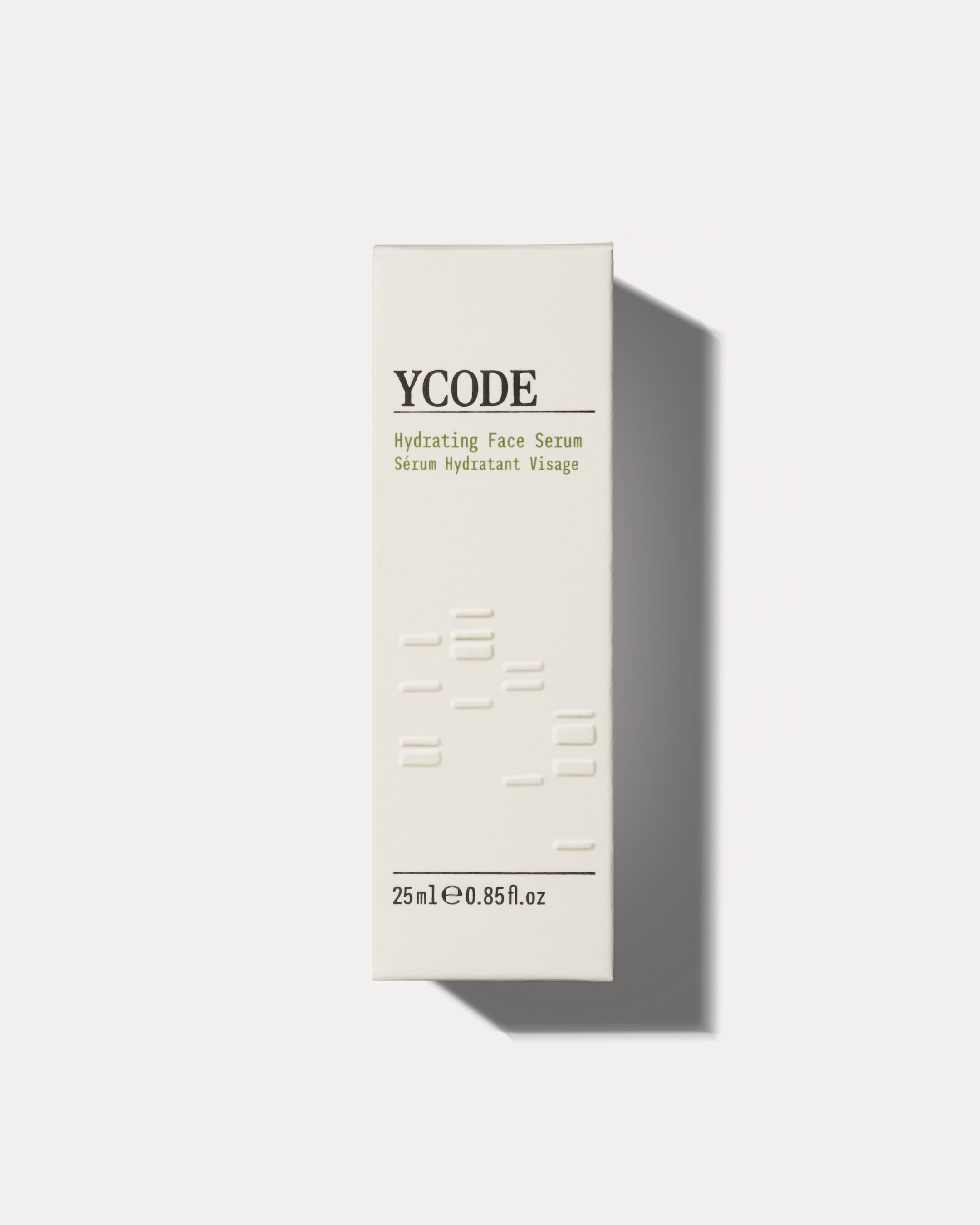 HYDRATING FACE SERUM