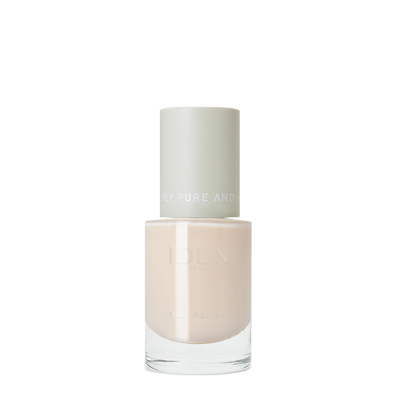 NAIL POLISH