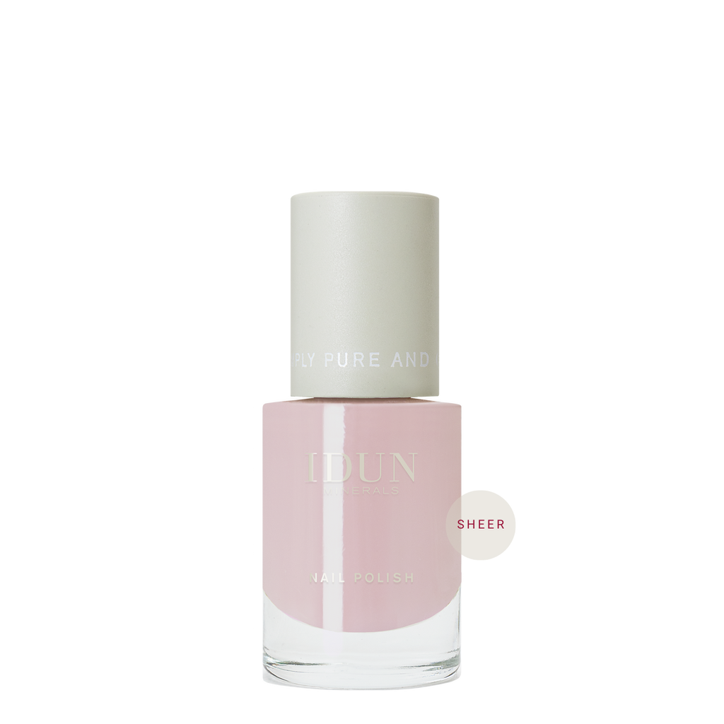 NAIL POLISH