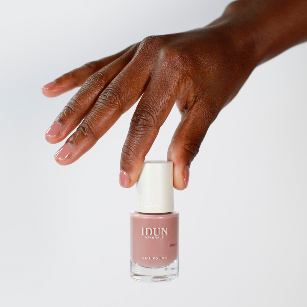 NAIL POLISH