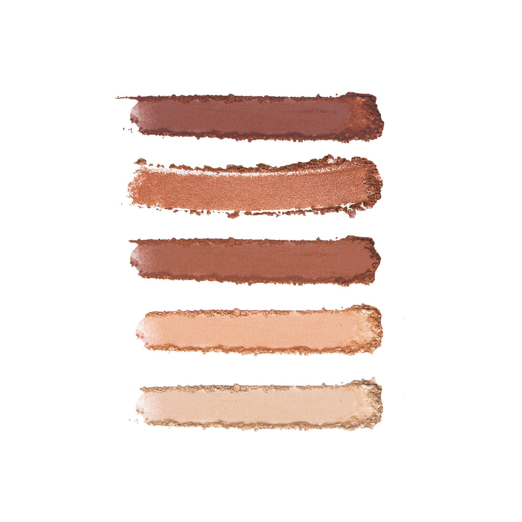 Take Notes Collection- Nail Polish, Blush, Shadow & Mascara