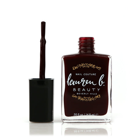 The Chateau - 7 FREE + VEGAN NAIL POLISH