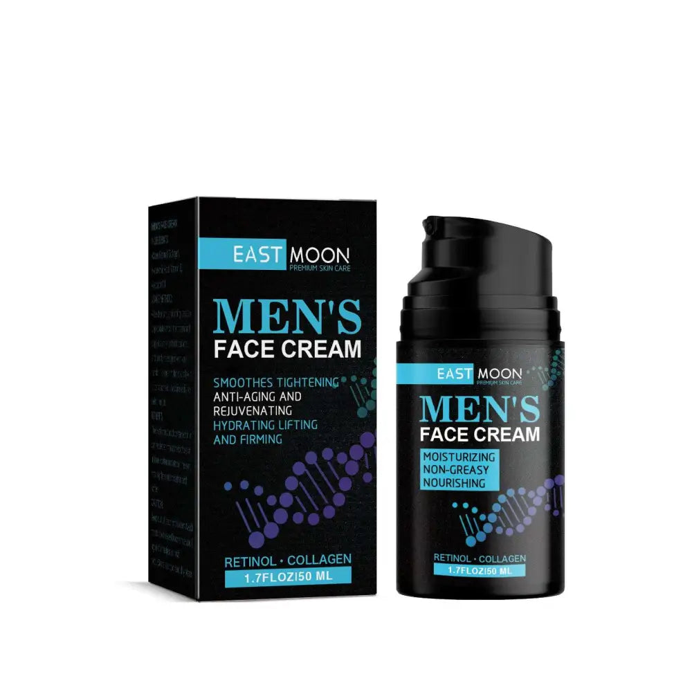 Men’s Anti-aging Cream Firming Skin