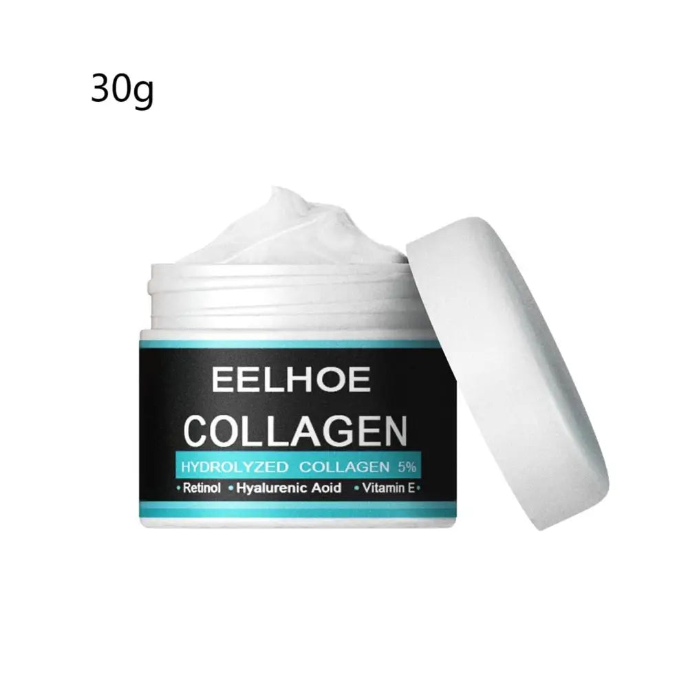 Men's Moisturizing Nourishing Skin Collagen Cream